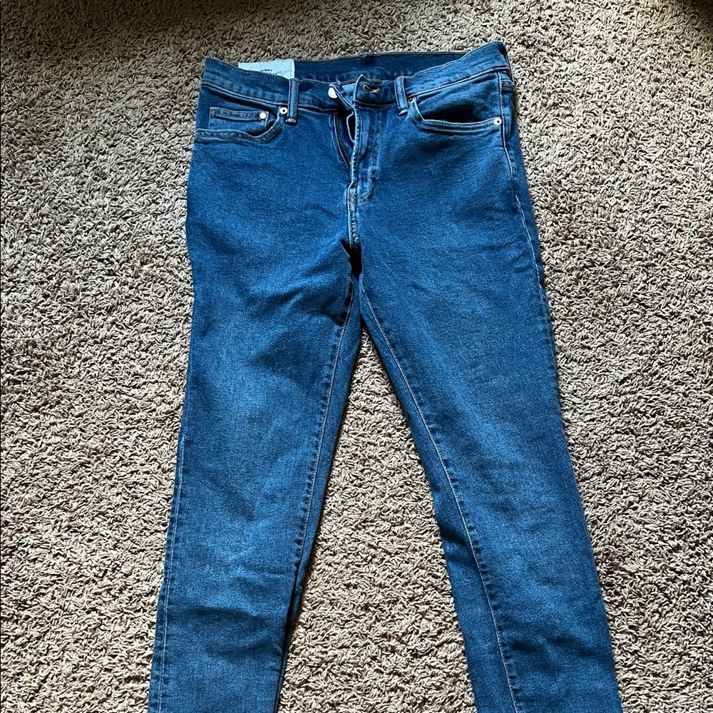H&M men’sskinny jean
